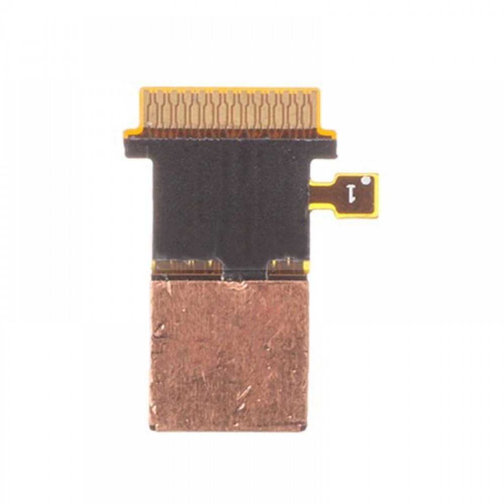 Front Facing Camera Module for Motorola Moto Z XT1650 Other Replacement Parts Motorola Moto Z